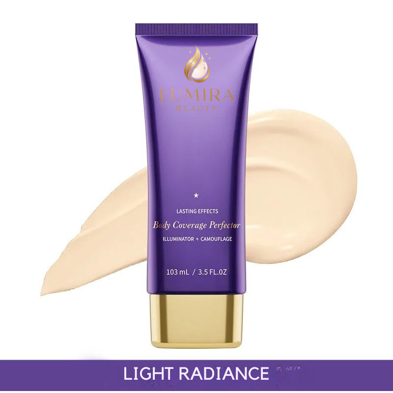 Body Coverage Perfector™