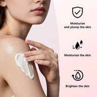 AquaSilk™ Cream-to-Water Moisturizer
