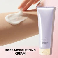 AquaSilk™ Cream-to-Water Moisturizer
