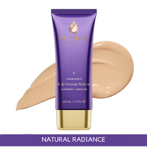 Natural radiance