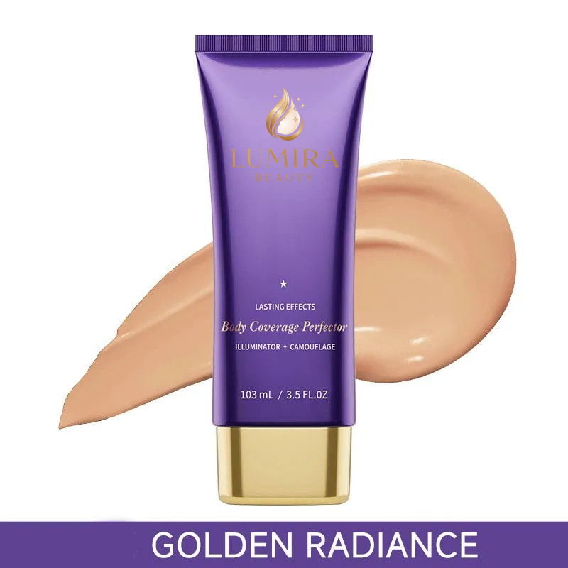 Body Coverage Perfector™