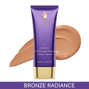 Bronze radiance