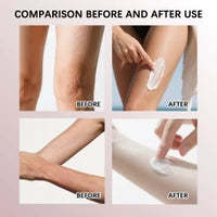 AquaSilk™ Cream-to-Water Moisturizer