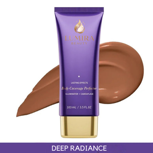 Deep radiance