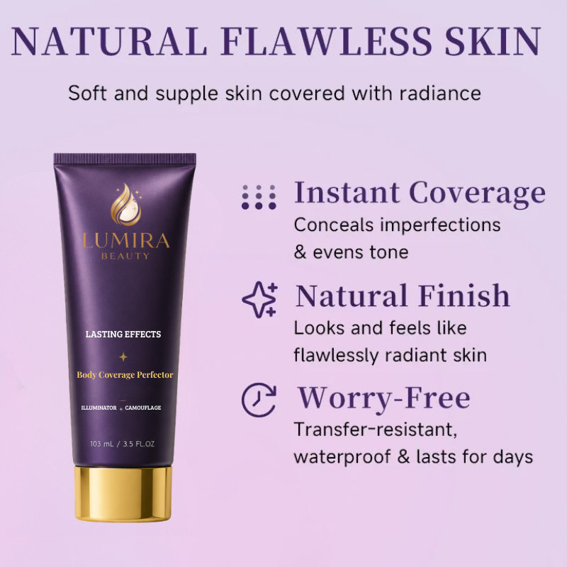 Body Coverage Perfector™