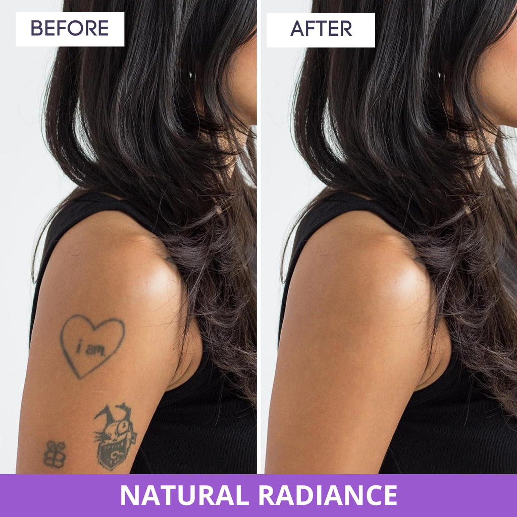 Body Coverage Perfector™